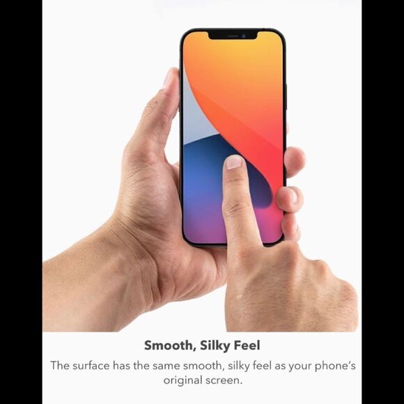 Zagg Invisible Shield glass protector. New - Picture 7 of 9